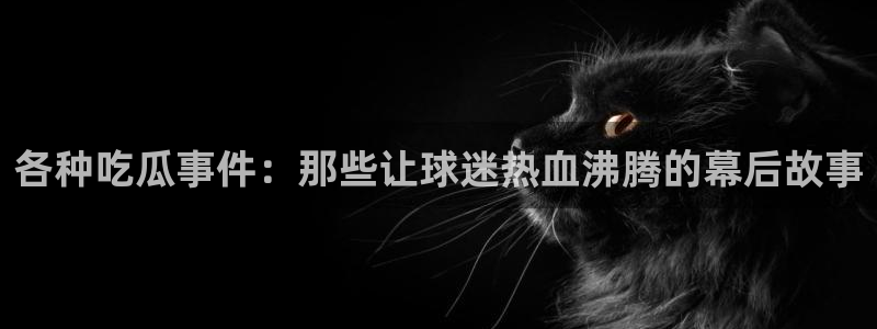 51吃瓜群众路线