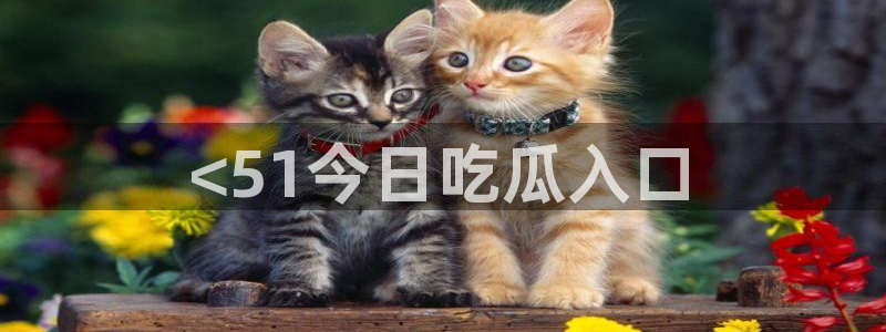 51吃瓜网51cgw：<51今日吃瓜入口